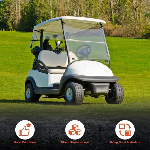 Vista 7 de labwork Luz trasera para carrito de golf de repuesto para EZGO RXV 2008-2015