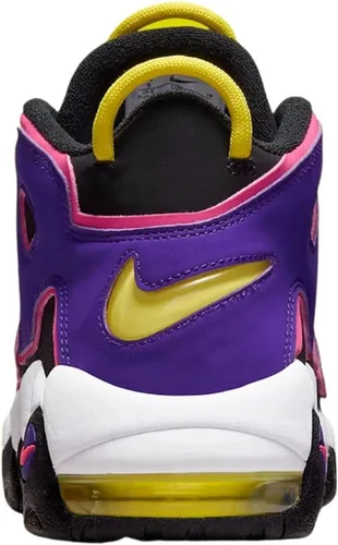 Vista 3 de Nike - Tenis para hombre Air More Uptempo '96