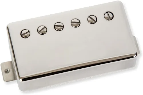 Vista 11 de Seymour Duncan Slash 2.0 Black Bridge - Humbucker - Pastilla de Guitarra Eléctrica