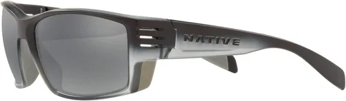Vista 5 de Native Eyewear Raghorn Rectangular Sunglasses