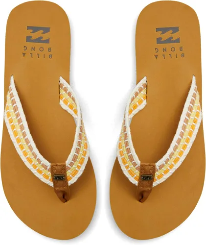 Vista 6 de Billabong Chanclas Baja para mujer