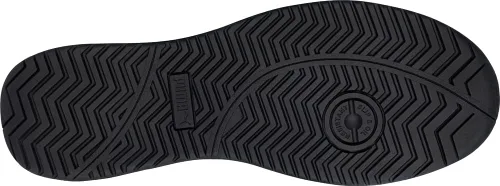 Vista 2 de PUMA Frontcourt Cuero Mid ASTM EH