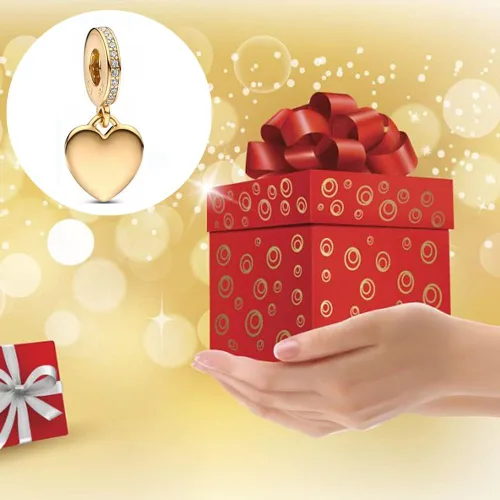 Vista 4 de PAGOGO Joyas de plata de ley 925 con circonita cúbica para mujer, pulseras y collares, regalo del día de la madre para mujeres y niñas
