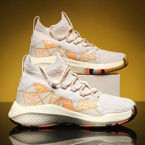 Vista 3 de Voiv New Trend - Zapatos deportivos para hombre zapatos de baloncesto zapatos para hombre