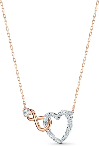 Vista 3 de Swarovski Crystal Jewelry Sets Necklace and Earring Collection
