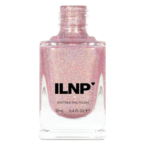 Vista 91 de ILNP 1UP - Esmalte de uñas holográfico, manicura resistente al desprendimiento, laca de uñas de larga duración, acabado suave y brillante,