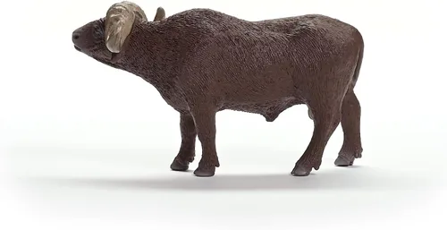 Vista 3 de Schleich Búfalo afric