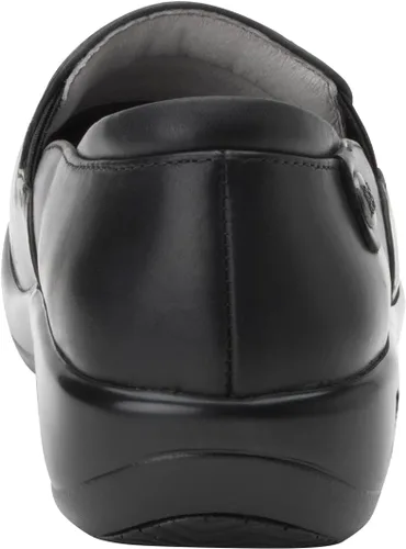 Vista 3 de Alegria Keli - Zapato profesional para mujer con soporte para el arco para un apoyo sin fin y antideslizante, para profesionales de enfermería