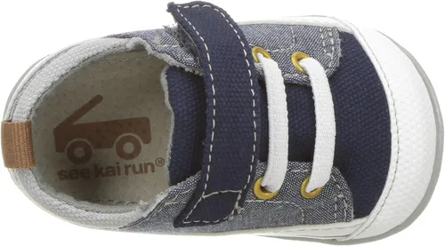 Vista 5 de See Kai Run - Tenis Stevie II para niños