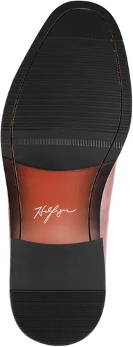 Vista 3 de Tommy Hilfiger Botas Balen Chukka para hombre