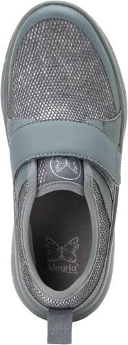 Vista 4 de Alegria Rok N Roll Double Trouble - Zapatos deportivos para caminar para mujer