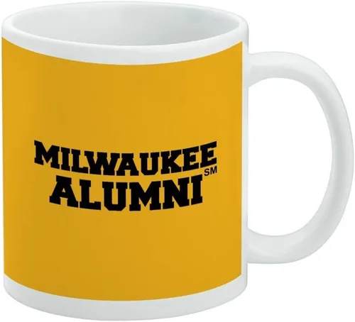 Vista 59 de University of Missouri - Taza de café de cerámica para exalumnos de Missouri, tazas de regalo novedosas para café, té y bebidas calientes, 11 onzas