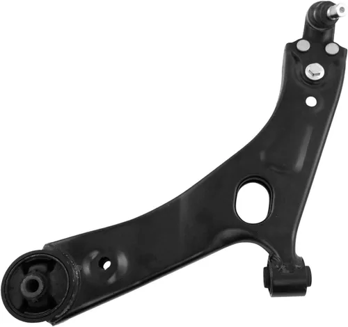 Vista 199 de Detroit Axle - Rótula de brazo de control inferior delantero derecho para Honda Accord 2008-2012, TSX 2009-2014, montaje de rótula de brazo