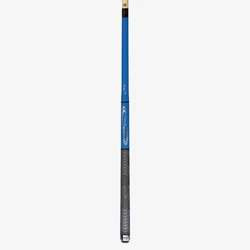 Vista 2 de PureX HXTP4 Taco de piscina para saltar/romper - Azul