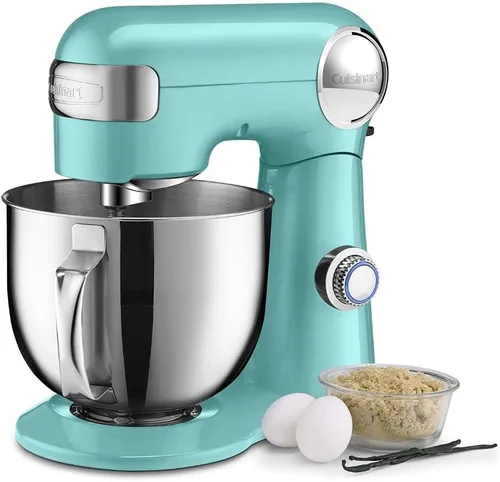 Vista 13 de Cuisinart SPI-50 Espiralizador, Blanco