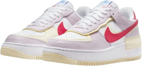Vista 24 de Nike Air Force 1 '07 LV8 Double Swoosh - Twilight Marsh CT2300-300