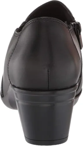 Vista 3 de Clarks Women's Emslie Warren Slip-On Loafer