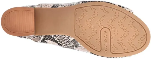 Vista 3 de Easy Spirit Evolve Crystal Zapatos de tacón para mujer