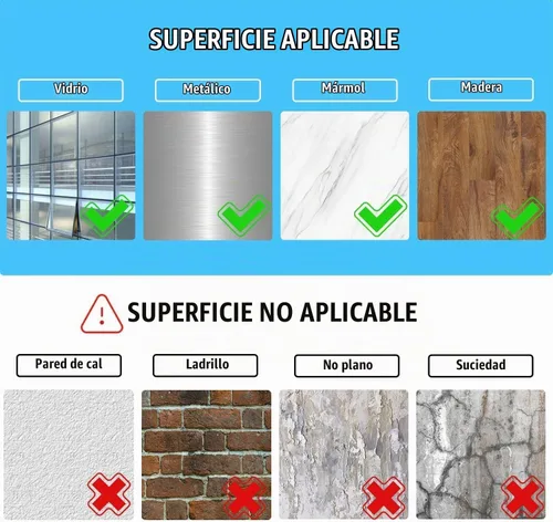 Vista 6 de Cinta selladora transparente, contra condiciones climáticas adversas, cinta adhesiva sin residuos, cinta aislante para puertas, ventanas y espacios