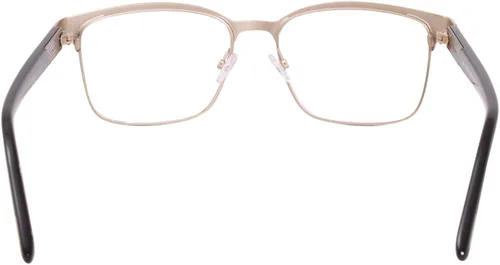 Vista 4 de Tom Ford FT5323 Anteojos -002 Negro mate-2126in