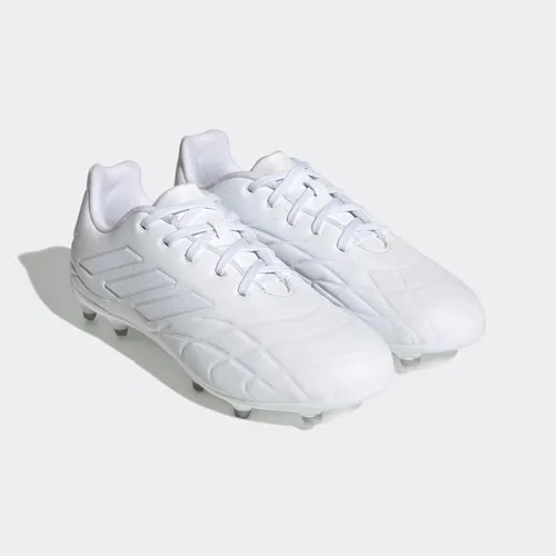 Vista 4 de adidas Copa Sense.1 Firm Ground - Botines de fútbol para niños