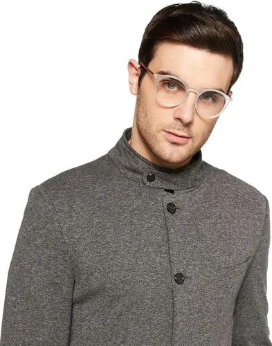 Vista 5 de anteojos Ray-Ban óptico Rx 71325783goma trasparente