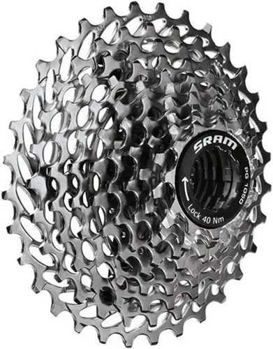 Vista 2 de SRAM Casete Pg-1050 (10 velocidades)