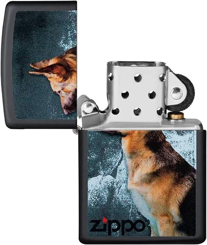 Vista 4 de Zippo Encendedores de mariposa