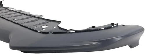 Vista 2 de Cubierta de parachoques delantero inferior para Honda HRV Sport Touring 2019 2020 2021