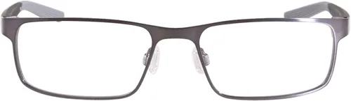Vista 2 de Nike Gafas graduadas 8131 073 Brushed GunmetalWolf Grey 53-17 Gris cepillado 53
