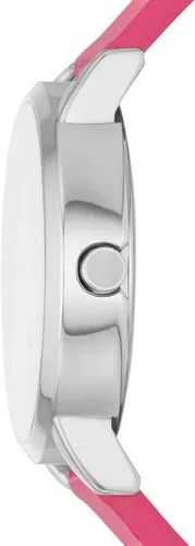 Vista 2 de DKNY Soho - Reloj de vestir de cuarzo de acero inoxidable de 1339in para mujer