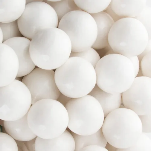 Vista 9 de Bolas de chicle de 1 pulgada para máquina de bolas de chicle, bolas de chicle de celebración (mezcla de niña bebé