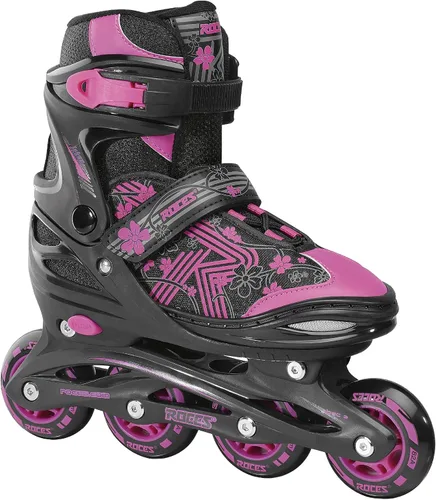 Vista 10 de Roces Patines en Línea Jokey 3.0 para Niños