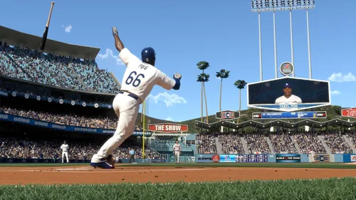 Vista 10 de MLB 15 The Show - PlayStation 4