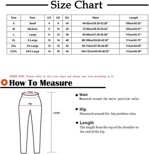 Vista 3 de DOLKFU Pantalones de lino para mujer, talla grande, pierna ancha, pantalones de verano de cintura alta, holgados, casuales, cómodos, pantalones