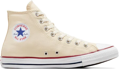 Vista 2 de Converse Chuck Taylor All Star Hi - Tenis de lona con cordones