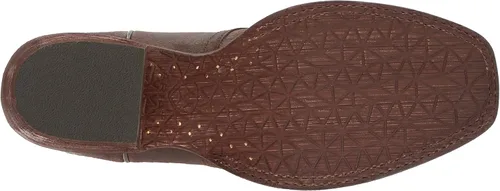 Vista 4 de Ariat Circuit Striker Western Boot - Botas de cuero para hombre