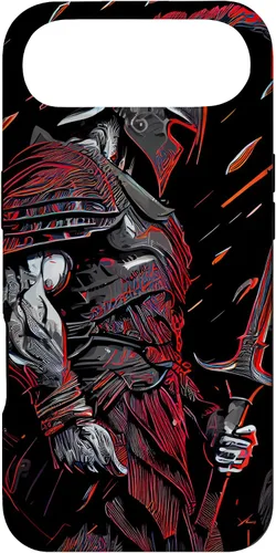 Vista 27 de Epic - Funda motivacional para iPhone 17