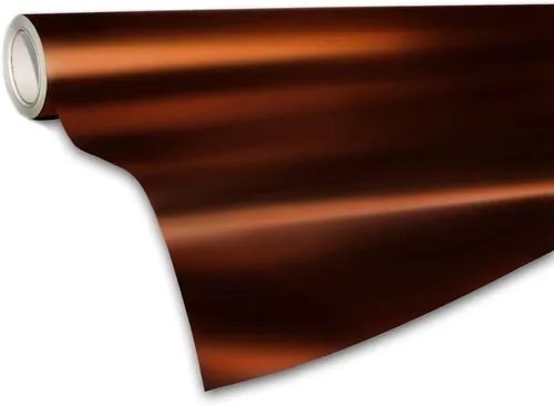 Vista 15 de VViViD+ - Película de vinilo envolvente prémium (0.5 x 5 pies, negro carbón prémium)