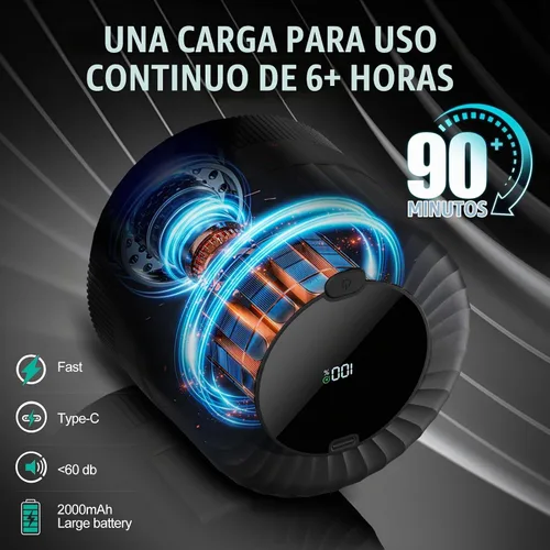 Vista 2 de Kit de sellado al vacío de tarros Mason eléctrico para tarros Mason con tapas de tarros de conservas de boca ancha y regular