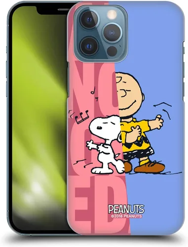 Vista 108 de Carcasa rígida para iPhone 7 y iPhone 8, diseño de cacahuetes Halfs y risas