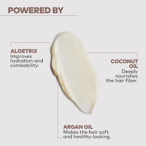 Vista 5 de ALFAPARF MILANO Yellow Professional Nutritive Nourishing Mask for Dry Hair