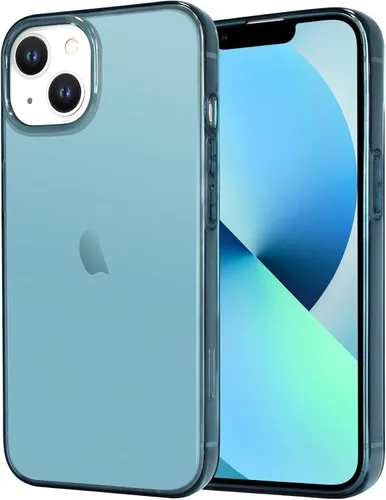 Vista 99 de JJGoo Funda transparente compatible con iPhone 11 Pro Max, transparente, suave, a prueba de golpes, delgada, delgada, antigolpes, color rosa