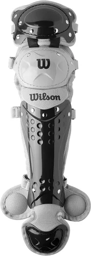 Vista 4 de Wilson C200 - Juego de equipo de receptor de 3 piezas para jóvenes