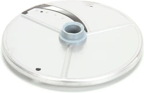 Vista 3 de Robot Coupe 27555 Plato de corte, 0.079 in