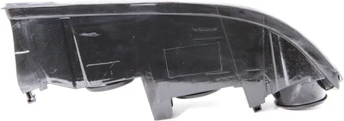 Vista 9 de HEADLIGHTSDEPOT Juego de faros halógenos compatible con Chevrolet Impala 2000-2004