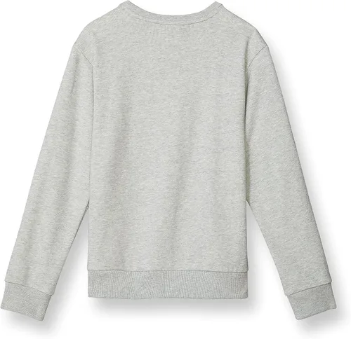 Vista 2 de Champion Boys, Kids' Sweatshirt, Crewneck Sweater, French Terry, Script