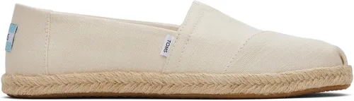 Vista 2 de TOMS Men's Alpargata Rope Loafer Flat
