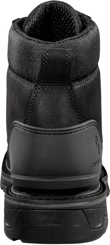 Vista 5 de Carhartt Calzado FT6001M Ironwood Botas de trabajo impermeables de 6 pulgadas