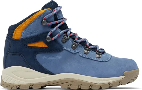 Vista 46 de Columbia Women's Newton Ridge Plus Waterproof Amped Hiking Boot
